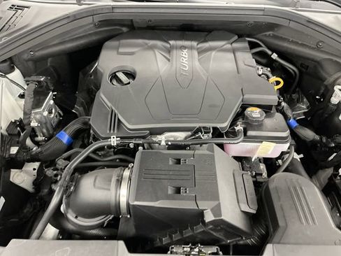 Used 2025 Genesis GV70 2.5T w/ Sport Prestige Package image 38