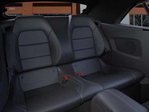 New 2025 Ford Mustang GT Premium w/ GT Performance Package image 11