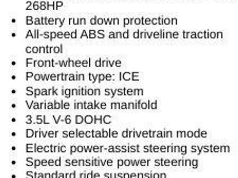 Used 2015 Toyota Avalon Limited image 84