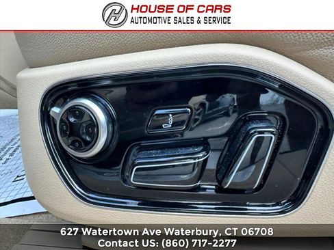 Used 2017 Audi A8 L 3.0T AWD/4WD image 53