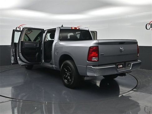 Used 2023 RAM 1500 Classic SLT w/ Trailer & Traction Group image 32