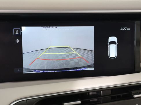 Used 2026 Hyundai Palisade SEL FWD image 6