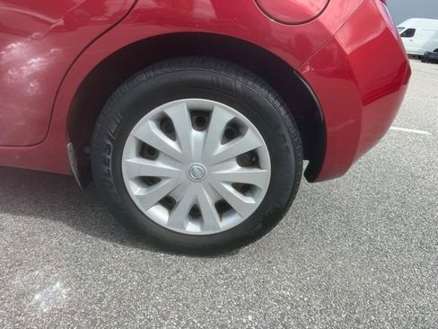 Used 2016 Nissan Versa Note SV FWD image 14