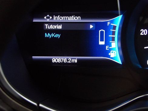 Used 2018 Ford Fusion S FWD image 14