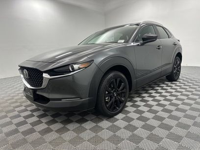 Used 2025 MAZDA CX-30 AWD 2.5 S w/ Select Sport Pkg