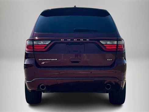 Used 2022 Dodge Durango GT image 6