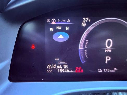 Certified 2024 Lexus RZ 300e Premium image 24