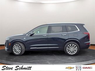 Certified 2021 Cadillac XT6 Premium Luxury w/ Platinum Package video 2