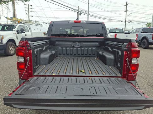 New 2025 Ford Maverick Lariat w/ Black Appearance Package image 20