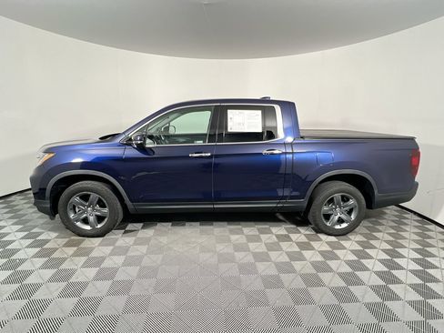 Used 2021 Honda Ridgeline RTL-E image 6