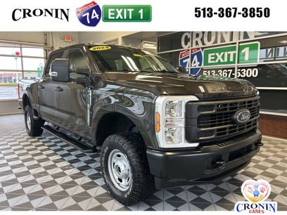 Used 2024 Ford F350 XL w/ XL Off-Road Package