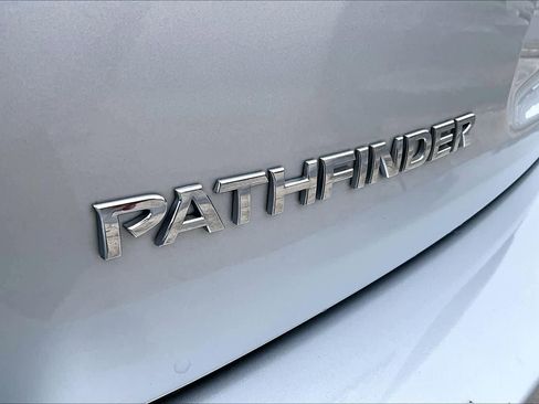 Used 2020 Nissan Pathfinder SV FWD image 31