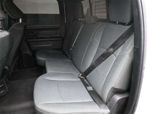 Used 2024 RAM 3500 Tradesman w/ Chrome Appearance Group image 18