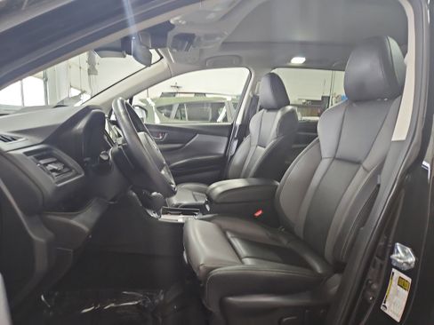 Used 2024 Subaru Ascent Onyx Edition Limited AWD/4WD image 9