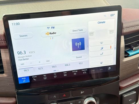 Certified 2023 Ford Expedition Limited image 16