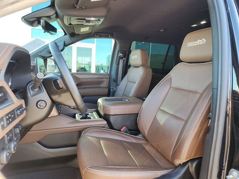 Used 2023 Chevrolet Tahoe High Country w/ Max Trailering Package image 13