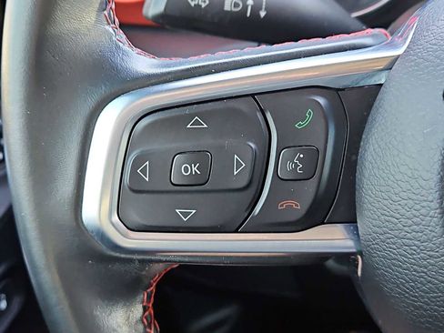 Used 2021 Jeep Wrangler Unlimited Rubicon w/ LED Lighting Group image 22