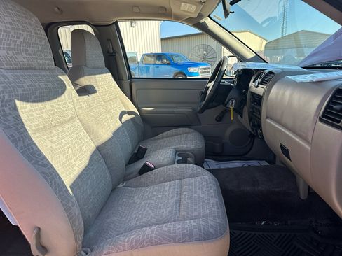Used 2006 Chevrolet Colorado LS w/ Street Pack image 48