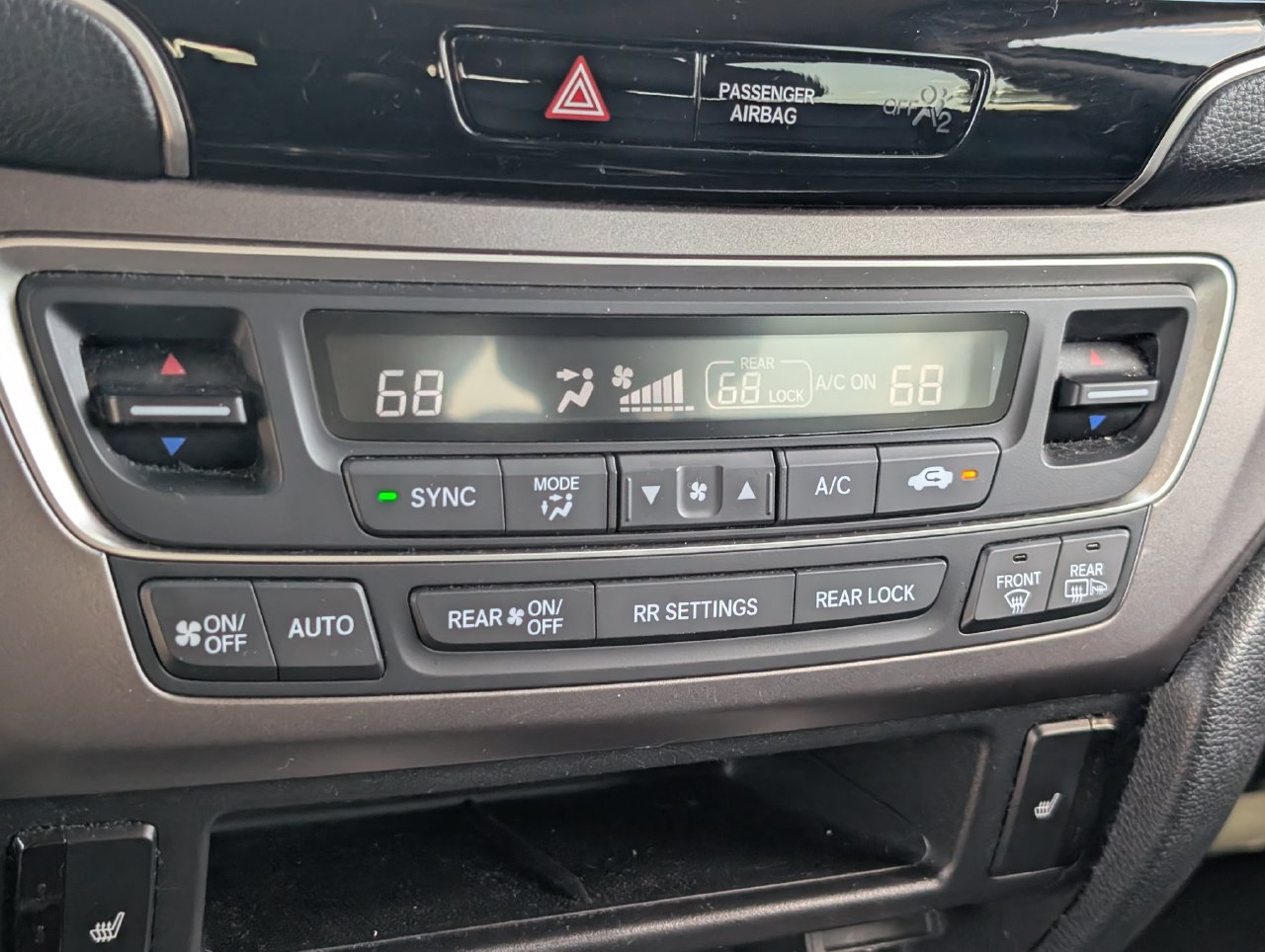 Used 2019 Honda Pilot EX-L image 17
