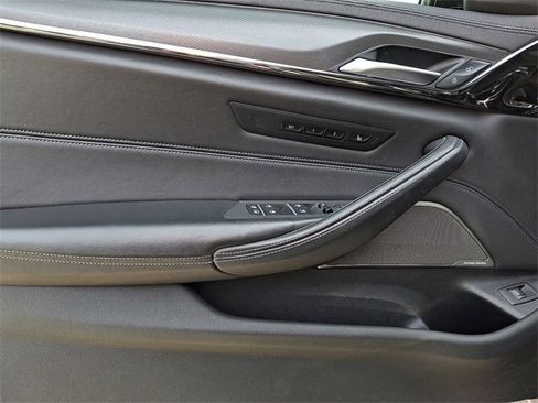 Used 2023 BMW M5 w/ Competition Package image 12