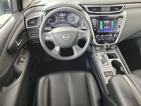 Used 2023 Nissan Murano SL w/ SL Moonroof Package FWD image 14