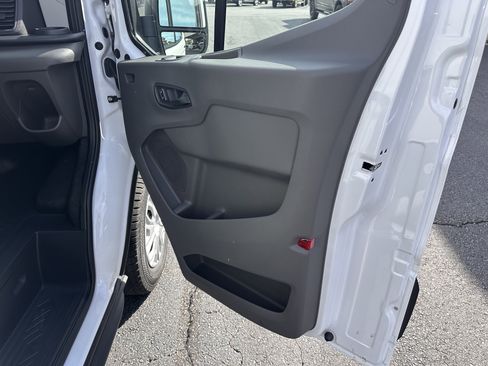 New 2025 Ford Transit 250 XL w/ Exterior Upgrade Package image 11