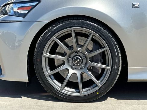 Used 2018 Lexus GS 350 F Sport RWD image 34