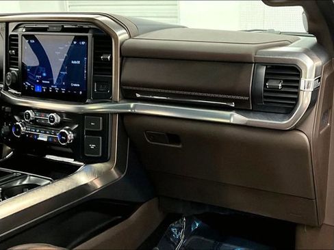 Used 2025 Ford F150 King Ranch image 19