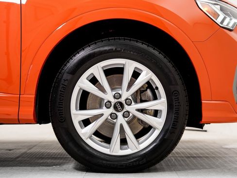 Used 2023 Audi Q3 2.0T Premium Plus w/ Premium Plus Package image 26