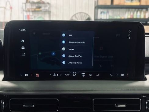 New 2026 Lincoln Aviator AWD image 37