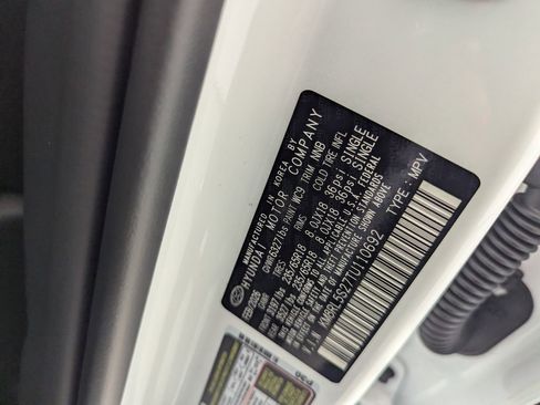 New 2026 Hyundai Palisade SEL image 28