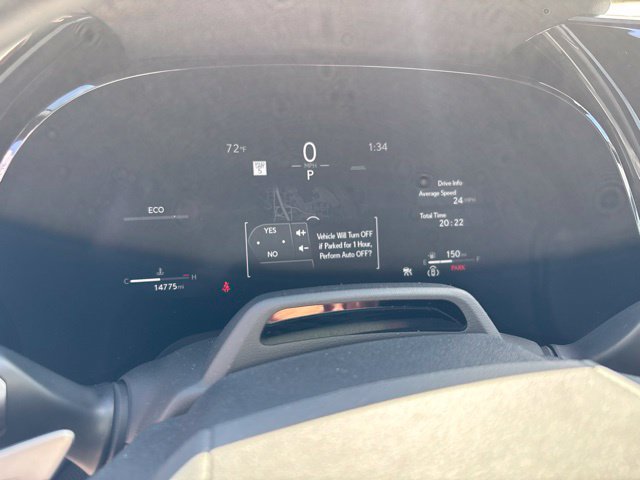 Certified 2025 Lexus RX 350 Premium Plus w/ Convenience Package AWD/4WD image 16