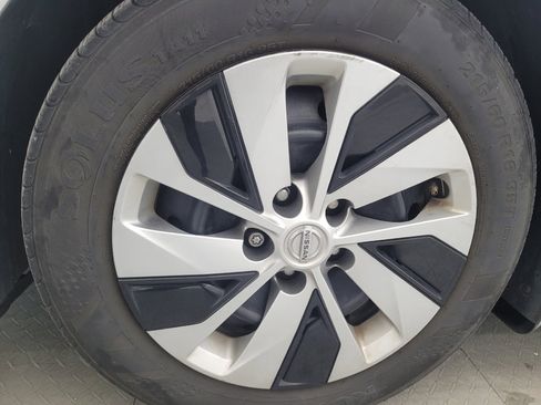 Used 2020 Nissan Altima 2.5 S image 31