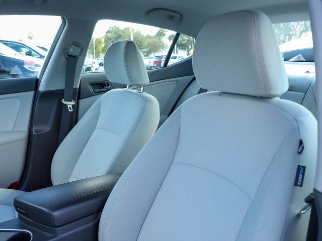 Used 2014 Kia Optima LX FWD image 22