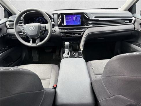 Certified 2025 Toyota Camry LE FWD image 18