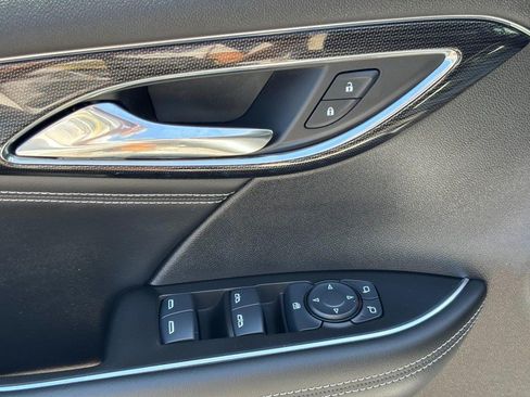 Certified 2022 Buick Envision Preferred FWD image 16