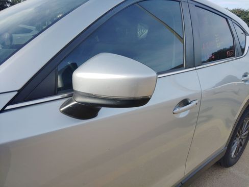 Used 2019 MAZDA CX-5 Sport image 10