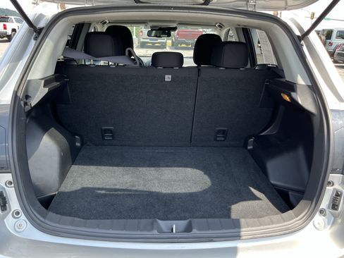 Used 2020 Mitsubishi Outlander Sport AWD image 7