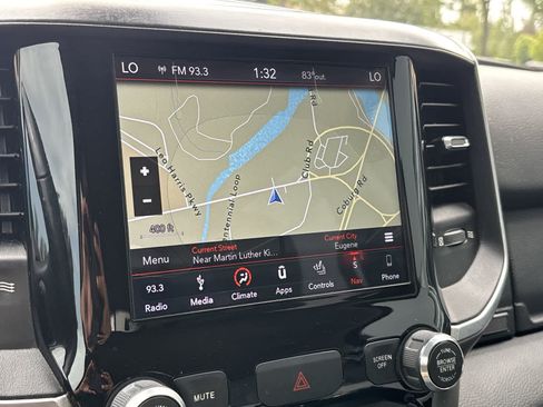 Used 2019 RAM 1500 Big Horn AWD/4WD image 20