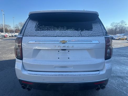 Used 2023 Chevrolet Tahoe High Country image 6