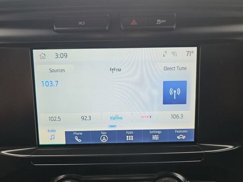 Used 2023 Ford F150 XL w/ STX Appearance Package AWD/4WD image 15