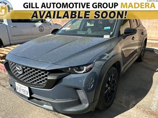 Used 2024 MAZDA CX-50 AWD 2.5 S w/ Preferred Package image 1