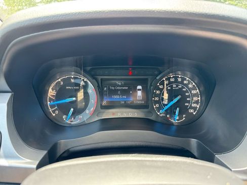 Used 2020 Ford Ranger XLT w/ Equipment Group 301A Mid AWD/4WD image 12