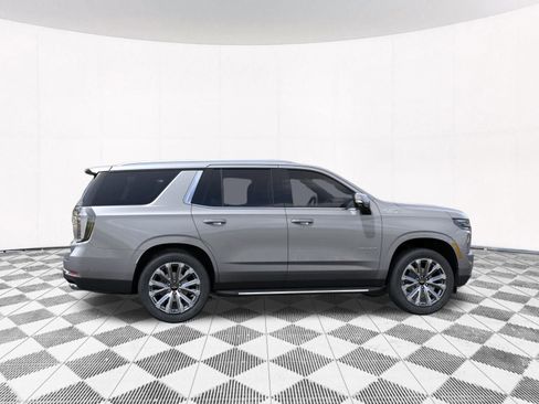 New 2026 Chevrolet Tahoe High Country w/ Sun And Tow Package image 12