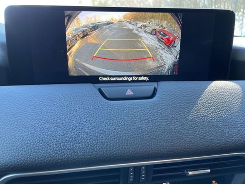 New 2026 MAZDA CX-90 3.3 Turbo w/ Preferred Package image 26