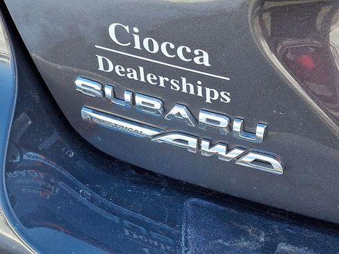 Used 2024 Subaru Crosstrek 2.5i Limited w/ Popular Package #4A image 30