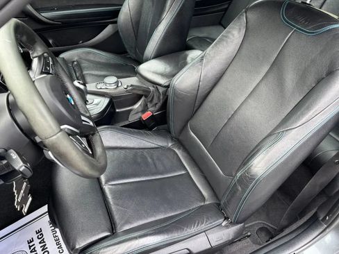 Used 2017 BMW M2 RWD image 10