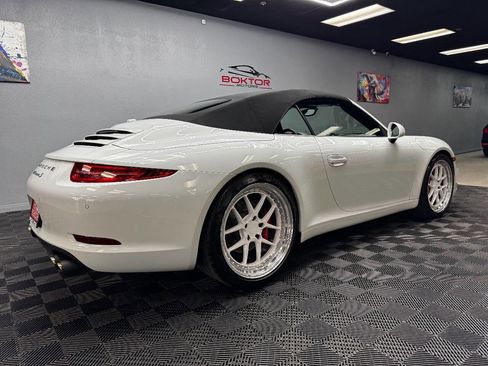 Used 2015 Porsche 911 Carrera S image 21