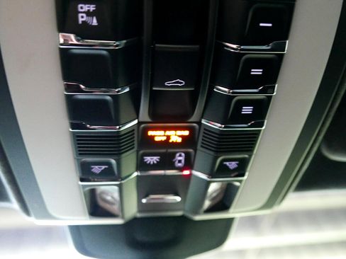 Used 2012 Porsche Panamera Turbo S image 14