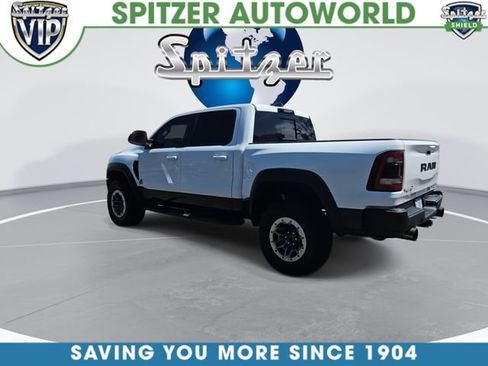 Used 2022 RAM 1500 TRX w/ TRX Level 2 Equipment Group AWD/4WD image 6